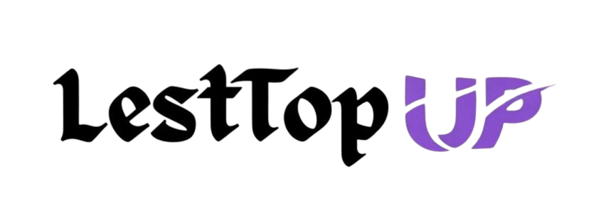 LEST TOPUP